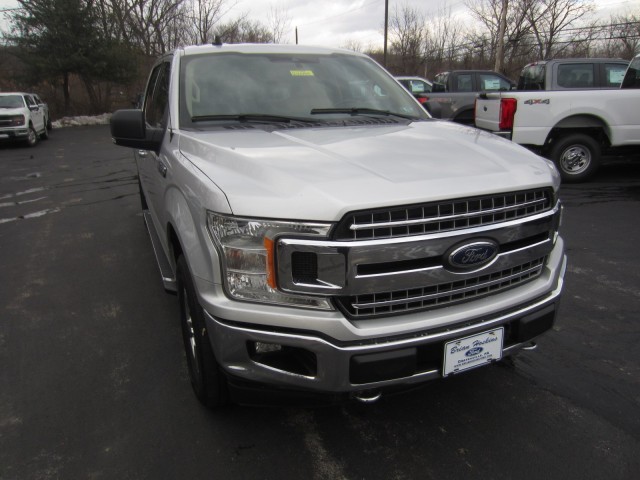 used 2019 Ford F-150 car, priced at $21,895