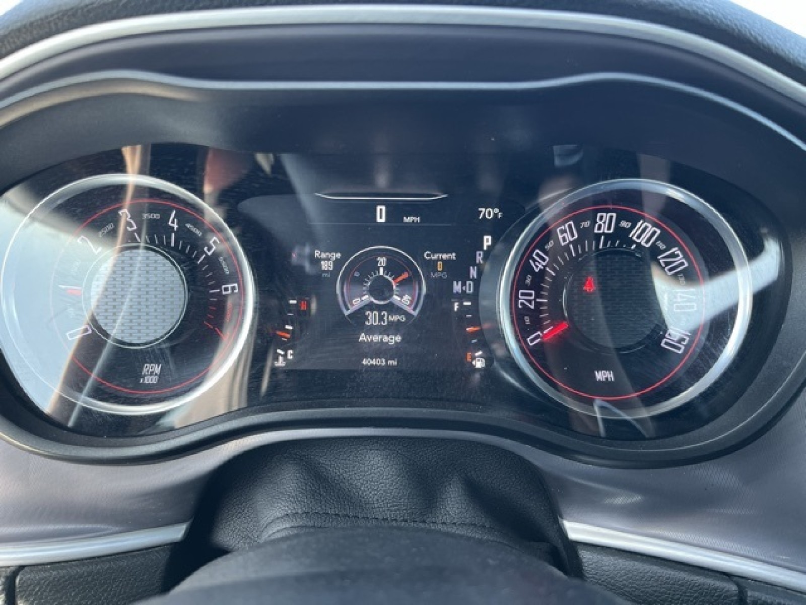 used 2022 Dodge Challenger car, priced at $24,137