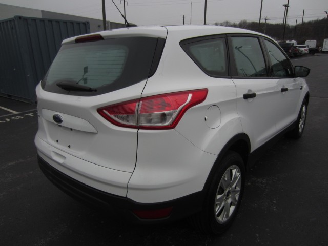 used 2014 Ford Escape car, priced at $7,995