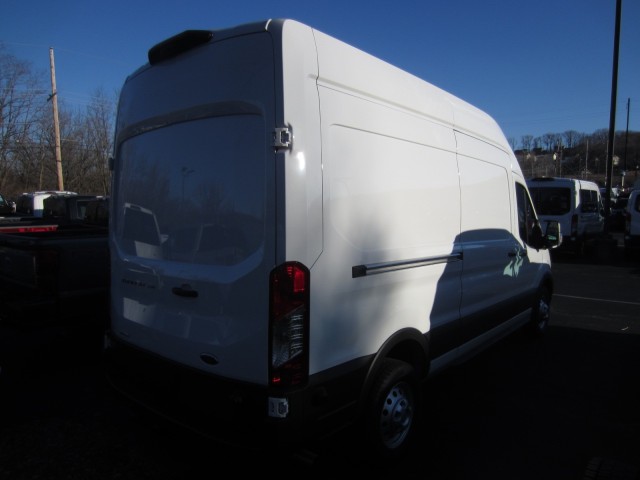 new 2024 Ford Transit-350 car, priced at $56,838