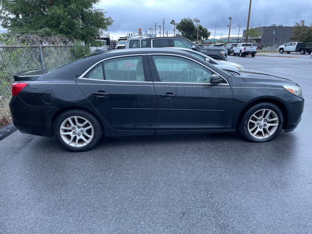 used 2013 Chevrolet Malibu car