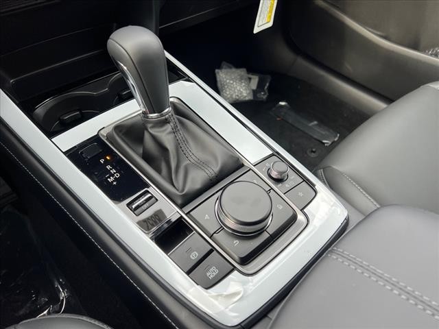 new 2025 Mazda CX-30 car