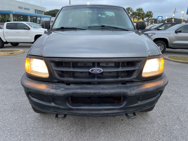 used 1998 Ford F-150 Standard car, priced at $8,995