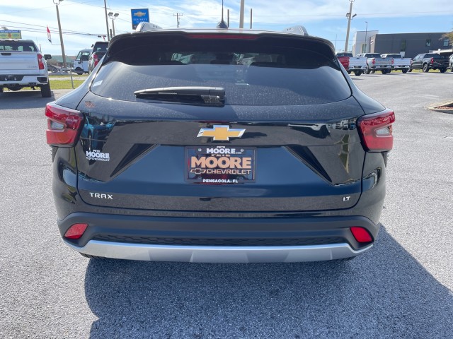 used 2025 Chevrolet Trax car, priced at $25,995