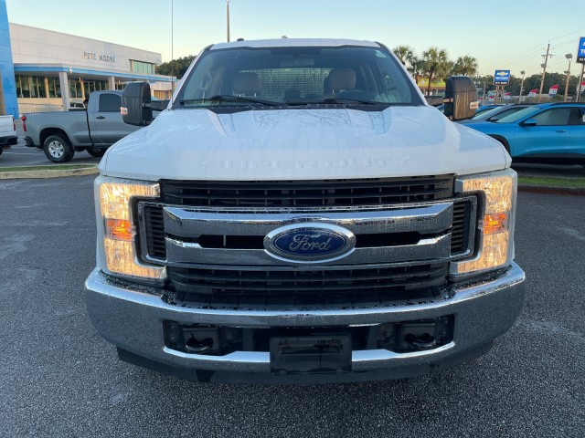 used 2018 Ford Super Duty F-250 SRW car, priced at $28,995