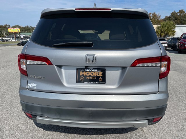 used 2020 Honda Pilot car, priced at $22,995