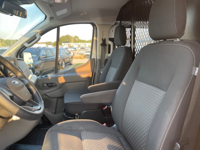 used 2022 Ford Transit Cargo Van car, priced at $39,995