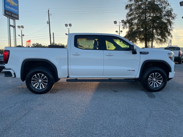 used 2020 GMC Sierra 1500 car, priced at $33,995