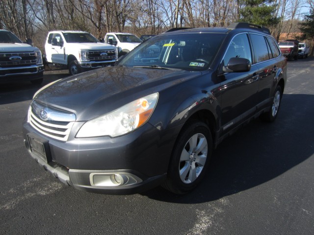 used 2012 Subaru Outback car, priced at $8,495