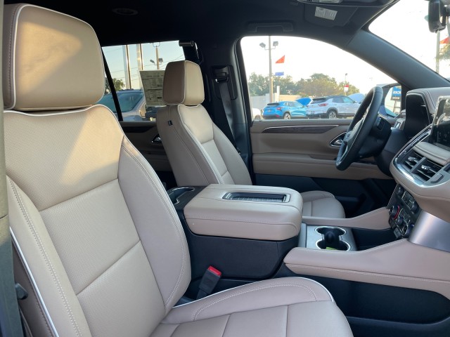 new 2024 Chevrolet Tahoe car, priced at $80,255