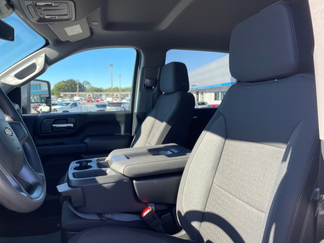 new 2025 Chevrolet Silverado 2500HD car, priced at $58,000