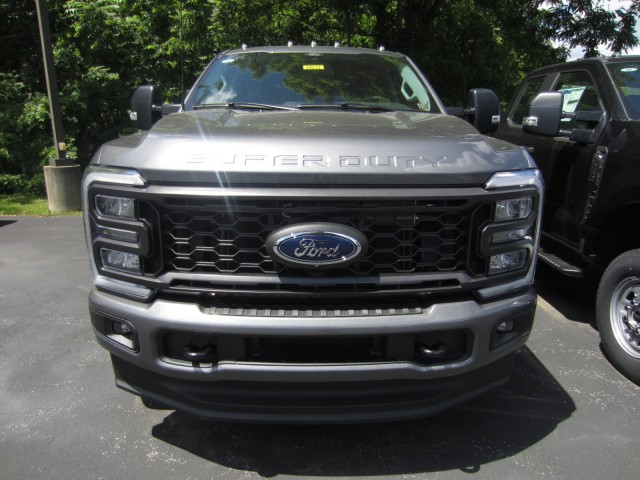 new 2024 Ford F-250 car, priced at $59,959