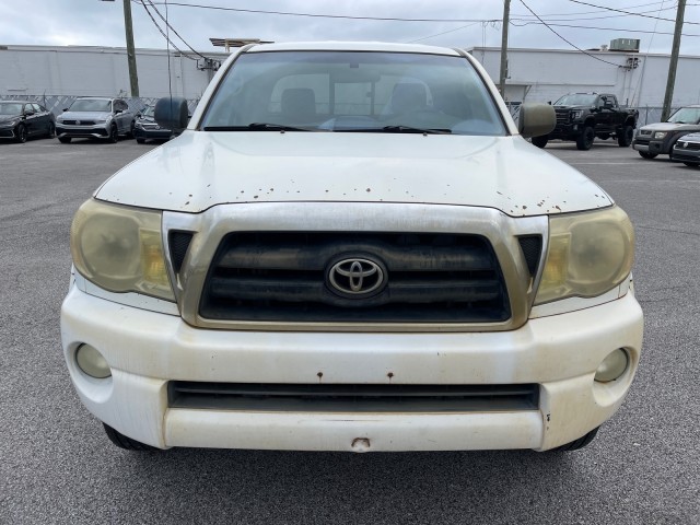 used 2006 Toyota Tacoma car