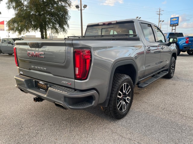 used 2020 GMC Sierra 1500 car, priced at $39,995