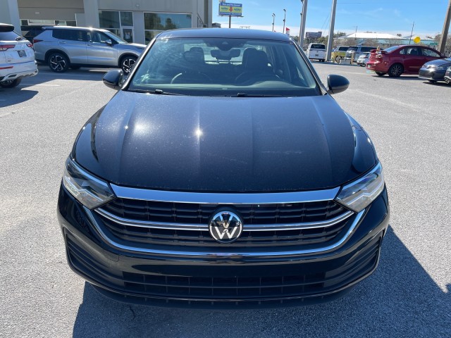 used 2024 Volkswagen Jetta car, priced at $26,995