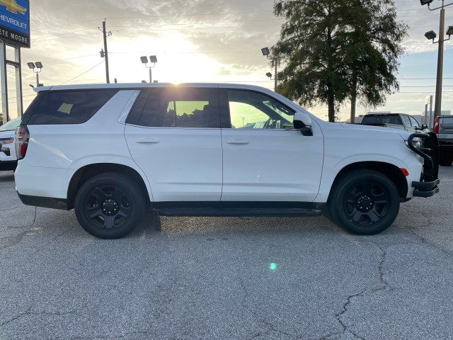 used 2021 Chevrolet Tahoe car, priced at $32,995