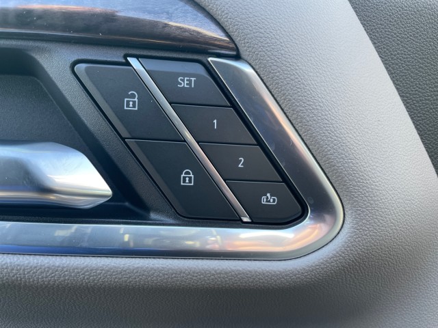 new 2025 Chevrolet Silverado 1500 car, priced at $68,825