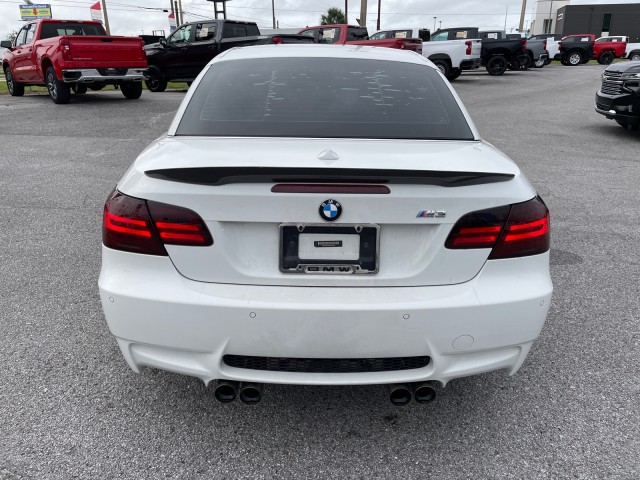 used 2013 BMW M3 car