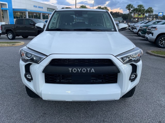 used 2023 Toyota 4Runner car, priced at $42,995