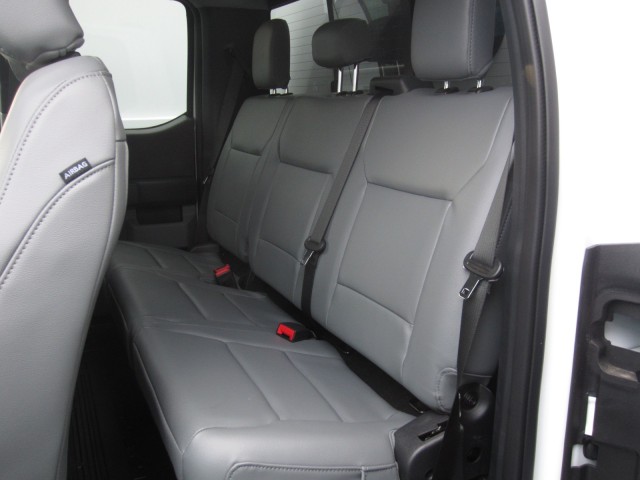 new 2024 Ford F-350 Enclosed Utility Body car, priced at $75,990