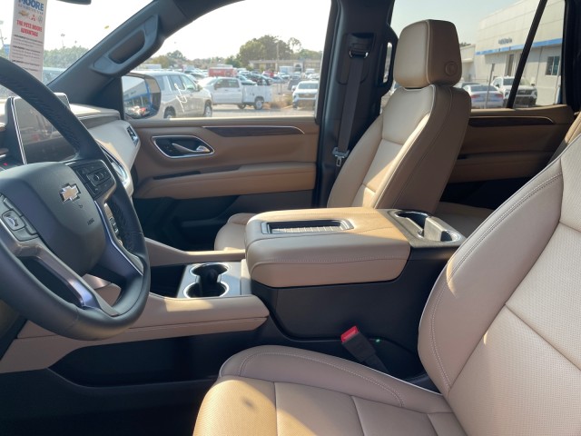 new 2024 Chevrolet Tahoe car, priced at $72,590