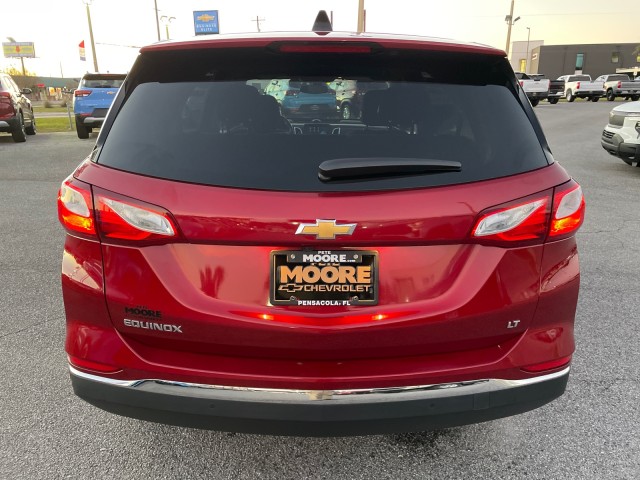 used 2018 Chevrolet Equinox car, priced at $15,995