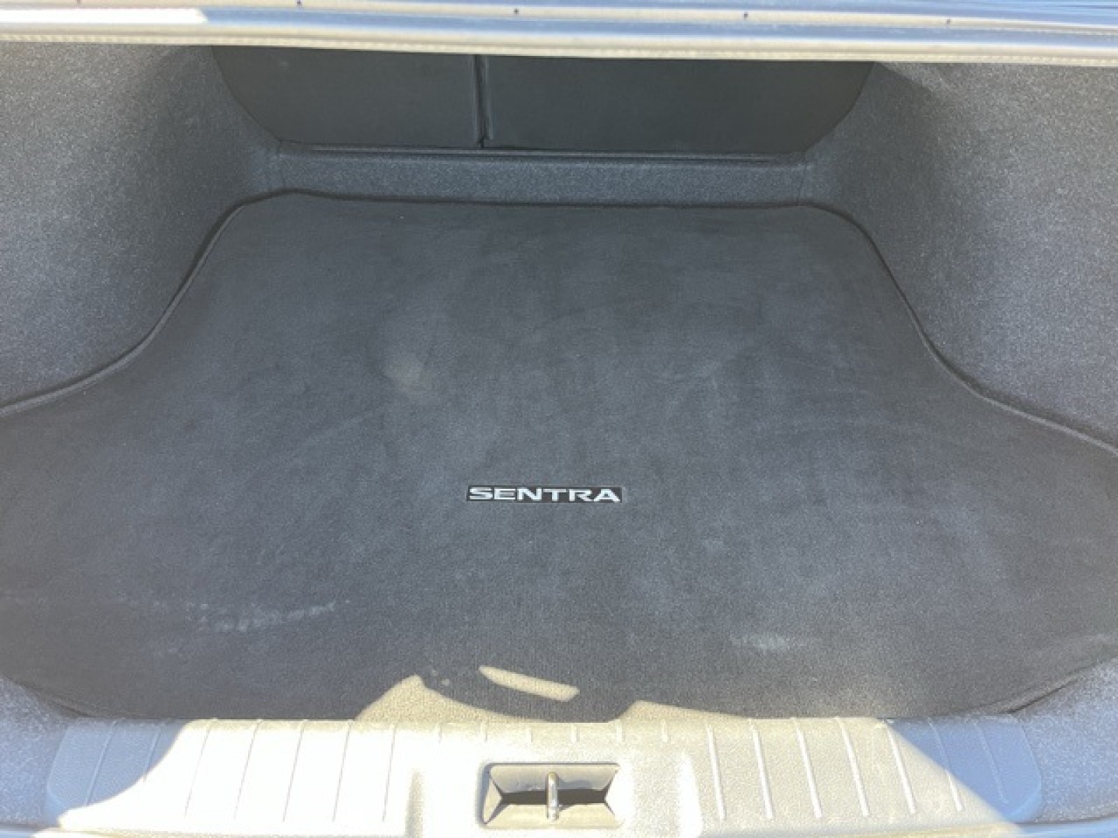 used 2022 Nissan Sentra car, priced at $16,858