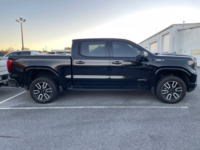 used 2023 GMC Sierra 1500 car, priced at $54,995