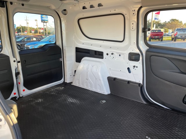 used 2017 Ram ProMaster City Cargo Van car, priced at $13,995