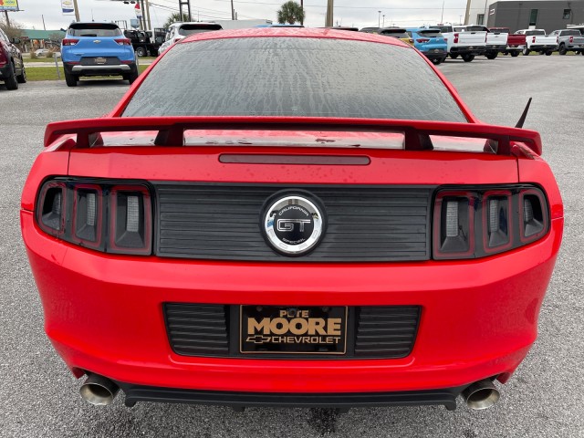 used 2013 Ford Mustang car, priced at $21,995