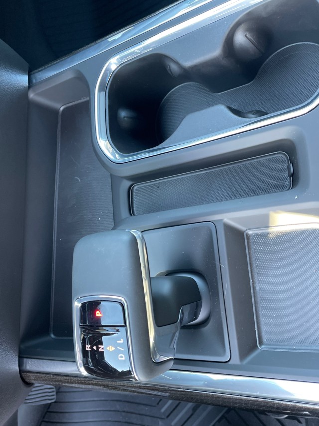 new 2025 Chevrolet Silverado 1500 car, priced at $68,380