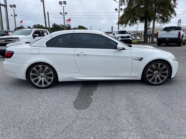 used 2013 BMW M3 car