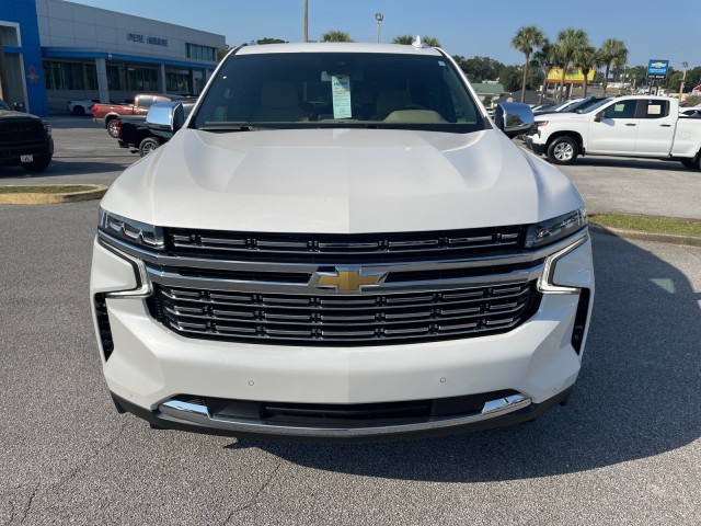 new 2024 Chevrolet Tahoe car, priced at $72,590