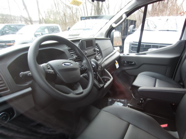 new 2024 Ford Transit-150 car, priced at $49,695