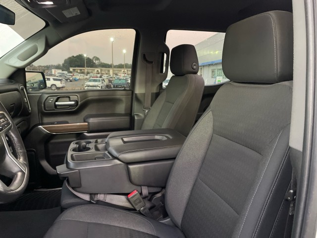 used 2019 Chevrolet Silverado 1500 car, priced at $28,995