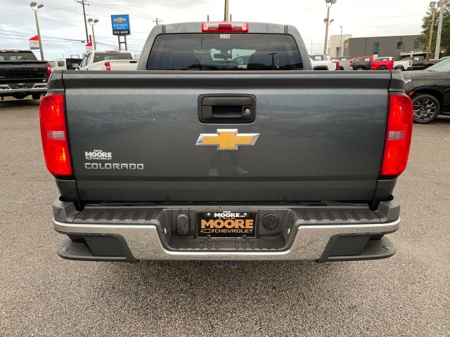 used 2015 Chevrolet Colorado car, priced at $18,995