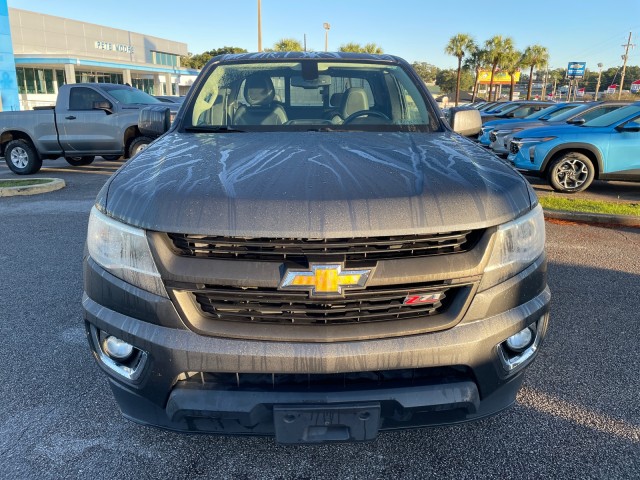 used 2016 Chevrolet Colorado car, priced at $19,995