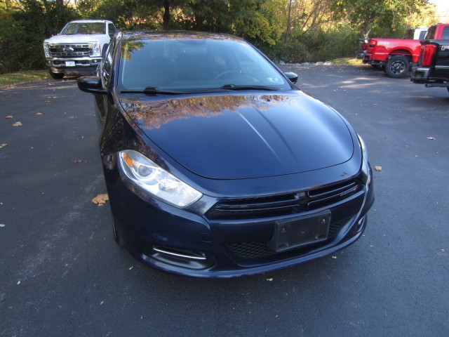 used 2013 Dodge Dart car, priced at $8,495