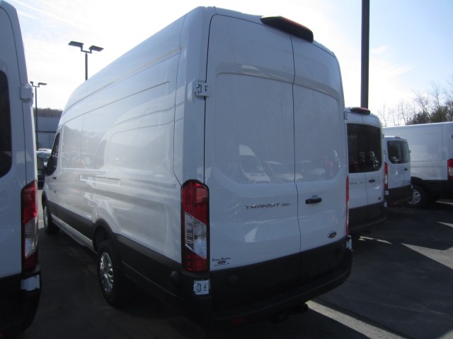 new 2025 Ford Transit-350 car, priced at $58,110
