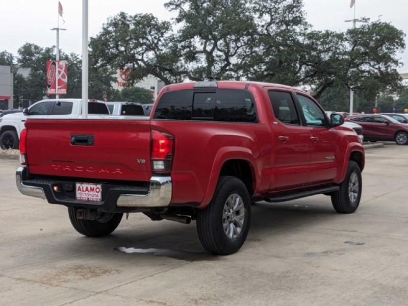 used 2019 Toyota Tacoma 2WD car, priced at $26,996