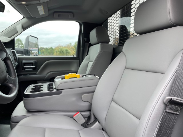 new 2023 Chevrolet Silverado MD car, priced at $65,230