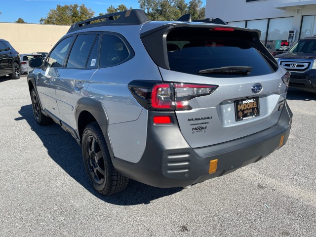 used 2023 Subaru Outback car, priced at $32,995