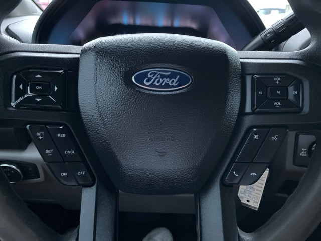 used 2019 Ford Super Duty F-250 SRW car, priced at $36,995