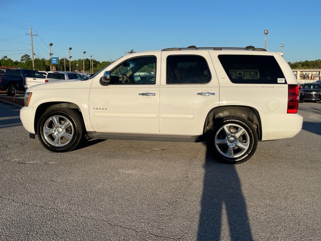used 2013 Chevrolet Tahoe car, priced at $14,995