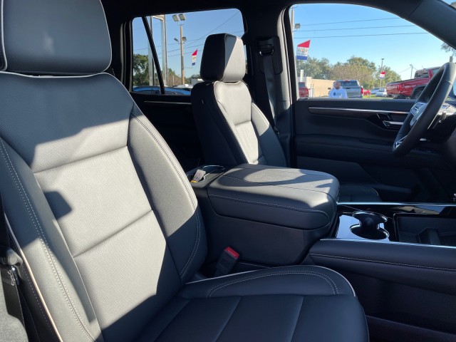 new 2025 Chevrolet Tahoe car, priced at $77,615