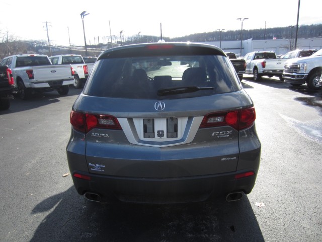 used 2012 Acura RDX car, priced at $10,995