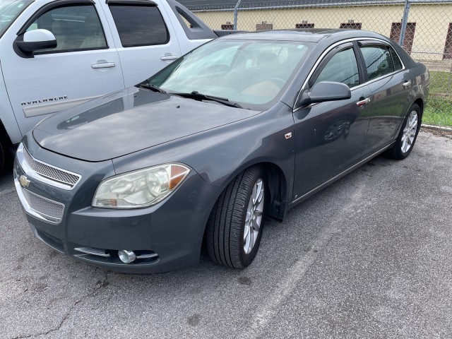 used 2008 Chevrolet Malibu car, priced at $9,995