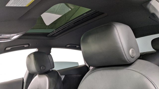 used 2017 Audi S7 car, priced at $39,999