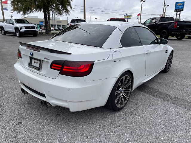 used 2013 BMW M3 car