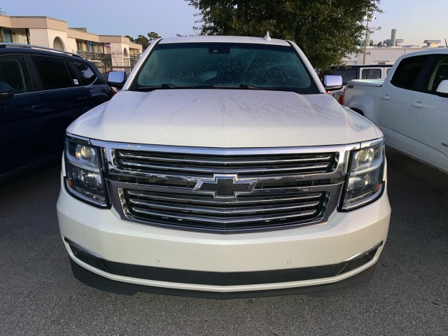 used 2016 Chevrolet Tahoe car, priced at $15,995